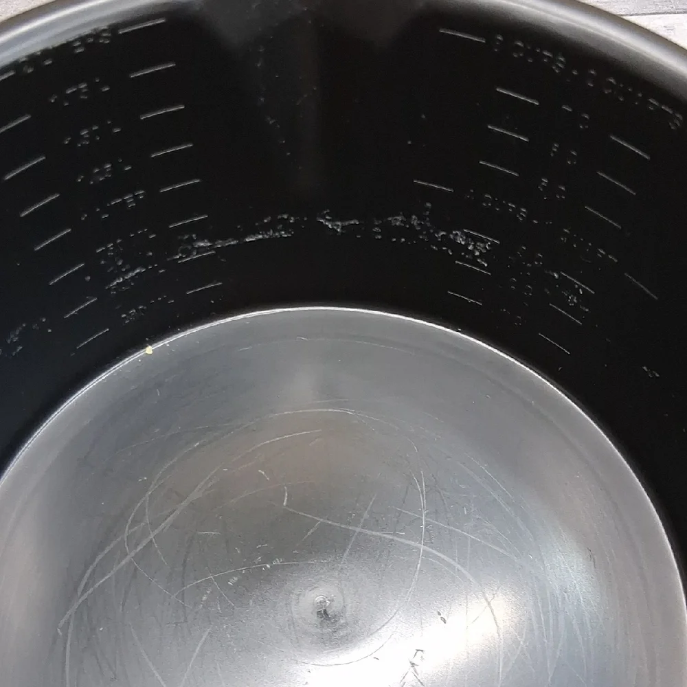 Pampered Chef Microwave Steamer Large 8 Cup, 2 Quart  #3